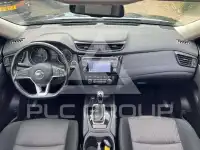 2020 Nissan X-TRAIL
