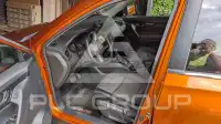 2020 Nissan X-TRAIL
