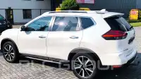 2020 Nissan X-TRAIL