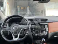 2020 Nissan X-TRAIL