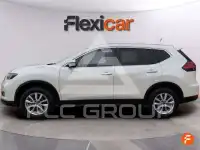2020 Nissan X-TRAIL