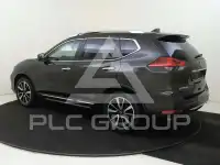 2020 Nissan X-TRAIL