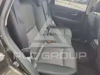 2020 Nissan X-TRAIL