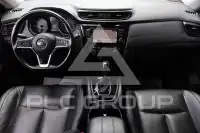 2020 Nissan X-TRAIL