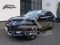 2020 Nissan X-TRAIL