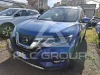 2020 Nissan X-TRAIL