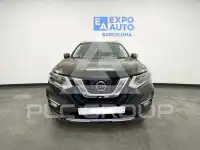 2020 Nissan X-TRAIL