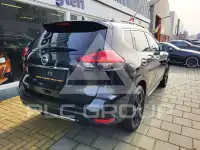 2020 Nissan X-TRAIL