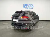 2020 Nissan X-TRAIL