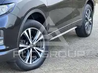 2020 Nissan X-TRAIL
