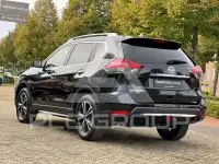 2020 Nissan X-TRAIL
