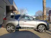 2020 Nissan X-TRAIL