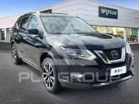 2020 Nissan X-TRAIL