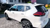 2020 Nissan X-TRAIL