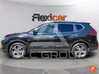 2020 Nissan X-TRAIL