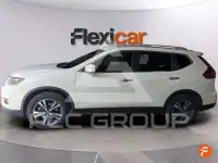 2020 Nissan X-TRAIL