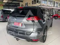 2020 Nissan X-TRAIL