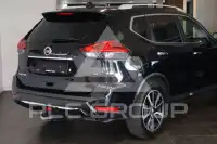 2020 Nissan X-TRAIL