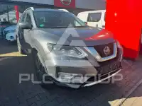 2020 Nissan X-TRAIL