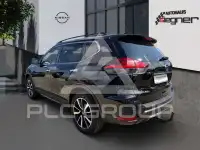2020 Nissan X-TRAIL