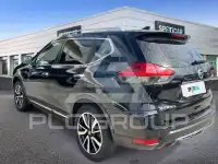 2020 Nissan X-TRAIL