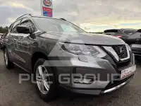 2020 Nissan X-TRAIL