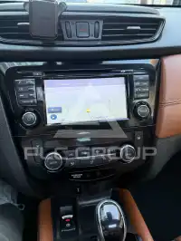 2020 Nissan X-TRAIL