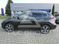 2020 Nissan X-TRAIL