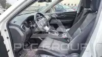 2020 Nissan X-TRAIL