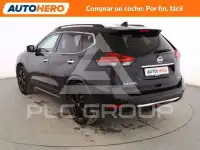 2020 Nissan X-TRAIL