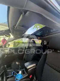2020 Nissan X-TRAIL