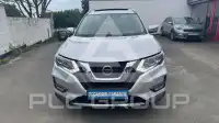 2020 Nissan X-TRAIL