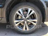 2020 Nissan X-TRAIL