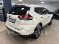 2020 Nissan X-TRAIL