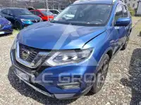 2020 Nissan X-TRAIL