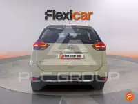 2020 Nissan X-TRAIL