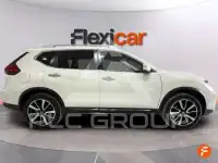 2020 Nissan X-TRAIL