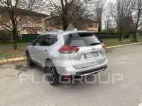 2020 Nissan X-TRAIL