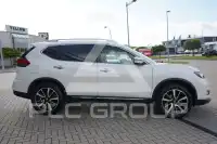 2020 Nissan X-TRAIL