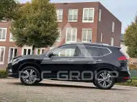 2020 Nissan X-TRAIL