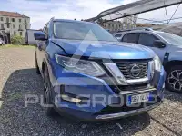 2020 Nissan X-TRAIL