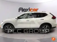 2020 Nissan X-TRAIL