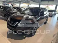 2020 Nissan X-TRAIL