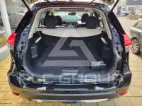 2020 Nissan X-TRAIL