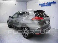 2020 Nissan X-TRAIL