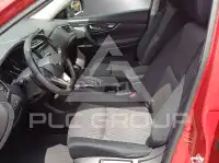 2020 Nissan X-TRAIL