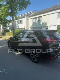 2020 Nissan X-TRAIL
