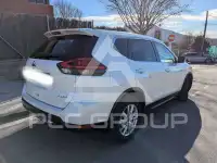 2020 Nissan X-TRAIL