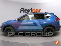 2020 Nissan X-TRAIL