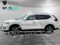 2020 Nissan X-TRAIL